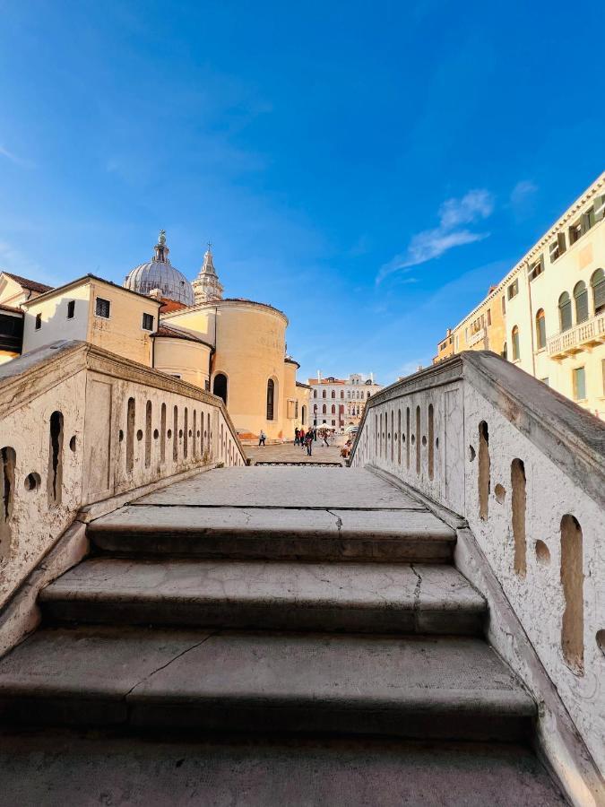 Апартаменты Palazzo Malipiero Венеция Экстерьер фото